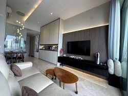 Highline Residences (D3), Condominium #593209871